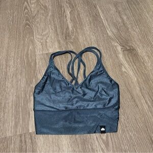 Booty by Brabants Showstopper top